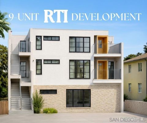 4359 Temecula St San Diego CA 92107