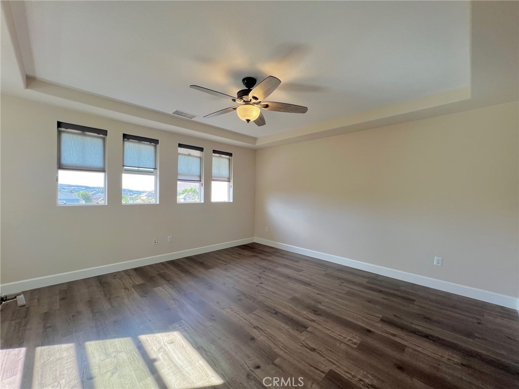 Valmont (VALM) - Residential Lease