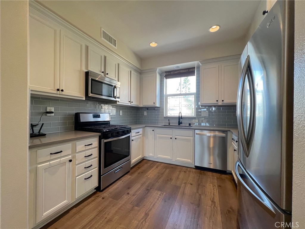 Valmont (VALM) - Residential Lease