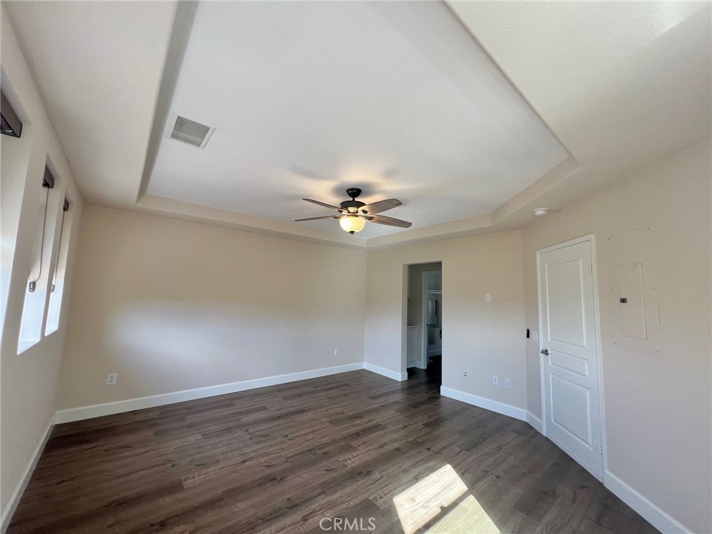 Valmont (VALM) - Residential Lease