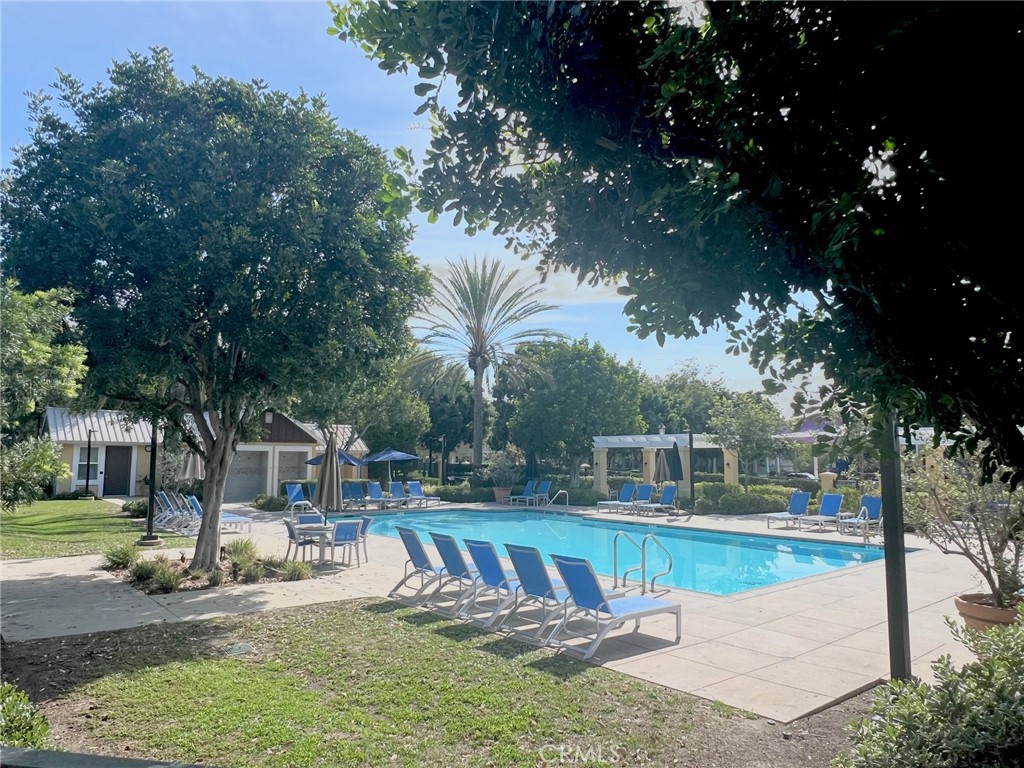 Valmont (VALM) - Residential Lease