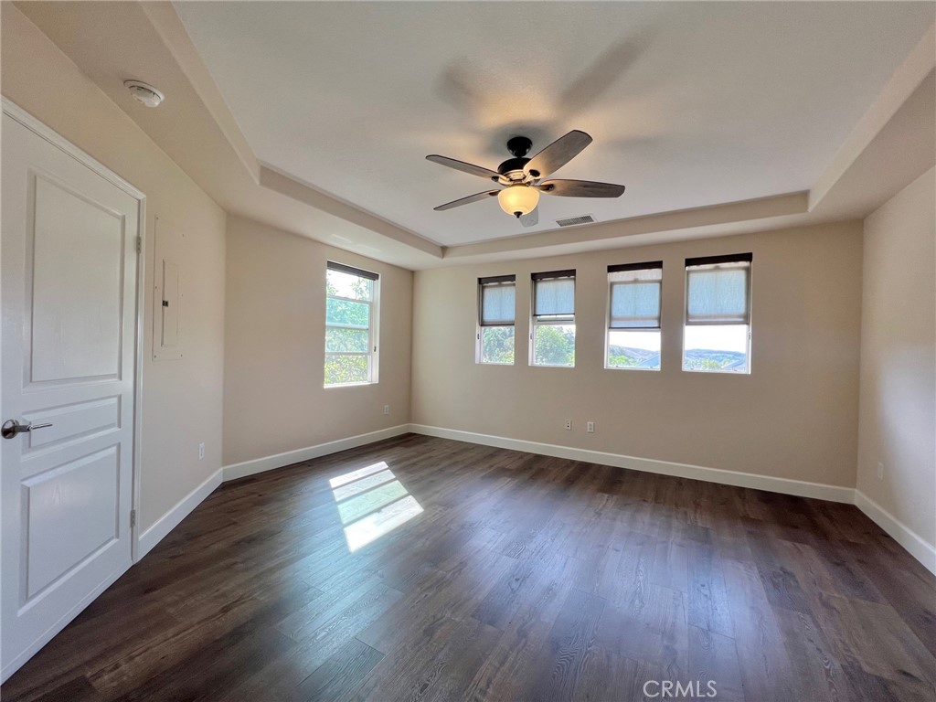 Valmont (VALM) - Residential Lease