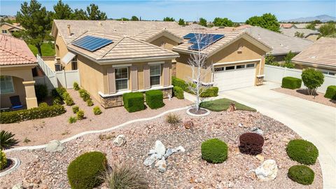 Photo of 10772 Bridge Haven Rd, Apple Valley, CA 92308 (MLS # HD26069652)