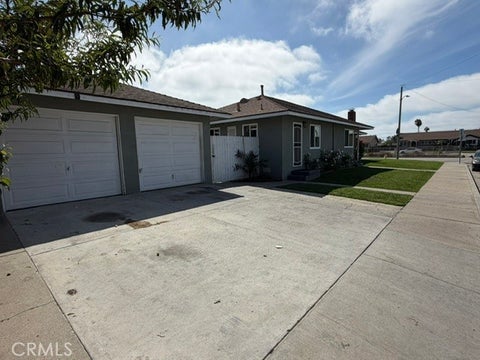 Tiny photo for 5340 S J St, Oxnard, CA 93033 (MLS # BB26203011)