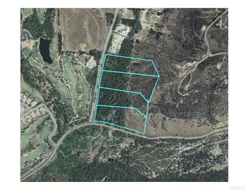 Photo of 0 Gird Road, Fallbrook, CA 92028 (MLS # NDP2601653)