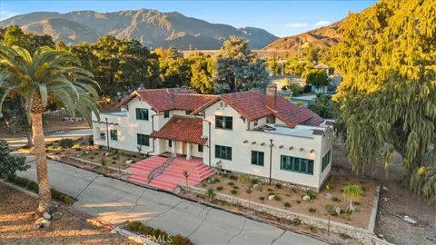 2360 N Mountain Avenue, Upland, CA 91784 - MLS#: CV25244253