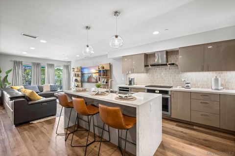 3030 Jarvis St 2 San Diego CA 92106