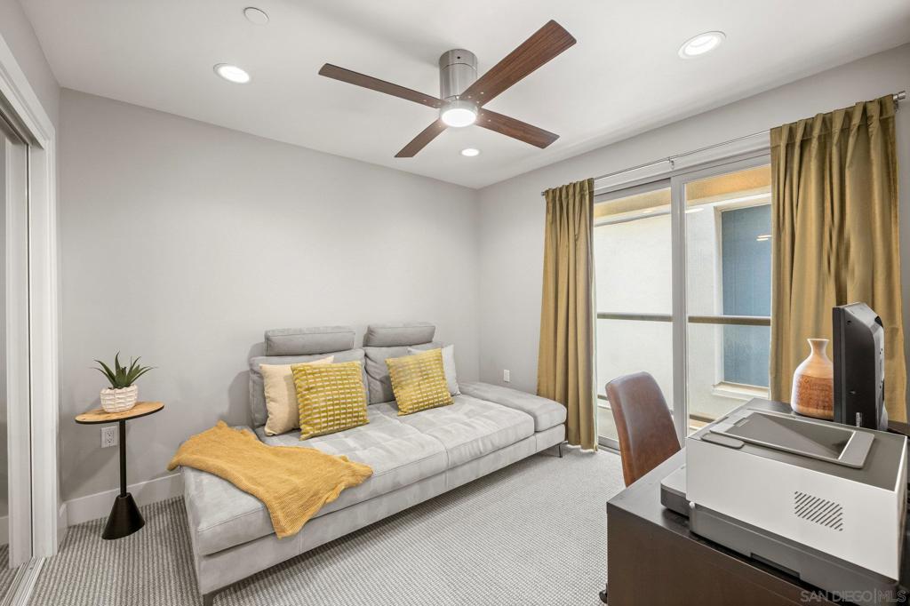 Point Loma - Residential