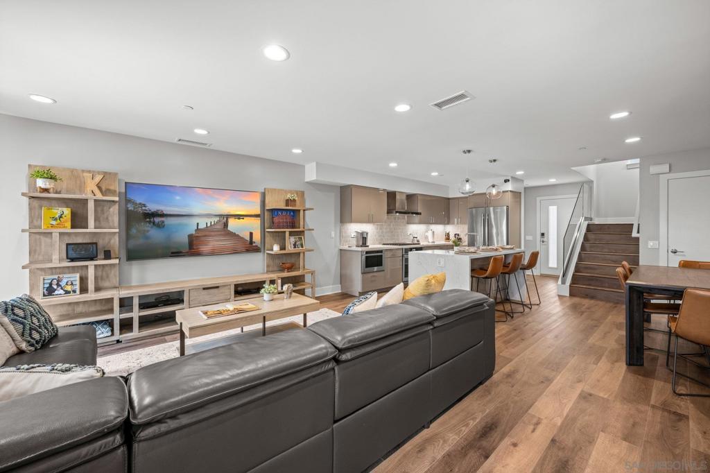 Point Loma - Residential