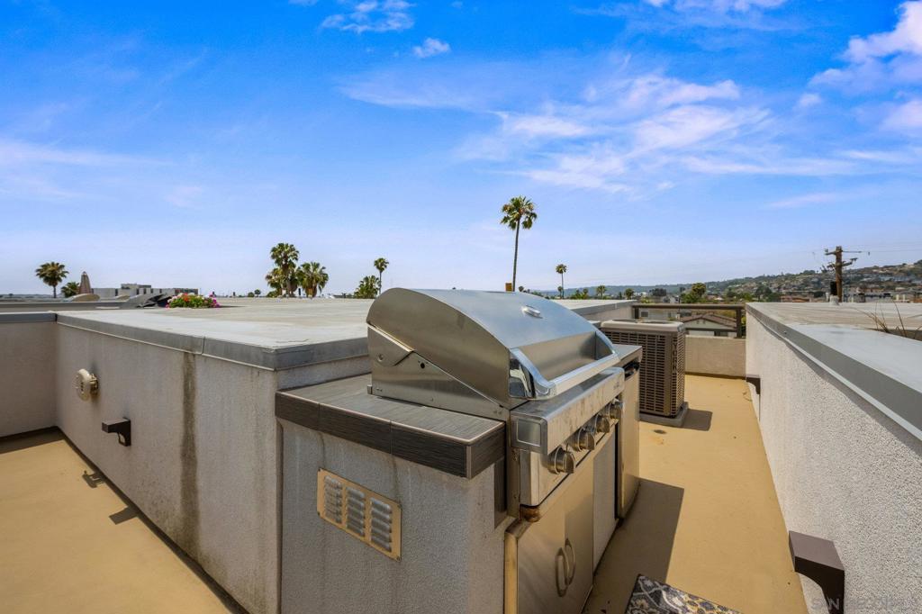 Point Loma - Residential