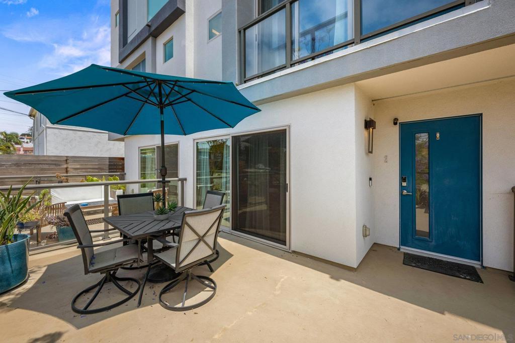 Point Loma - Residential