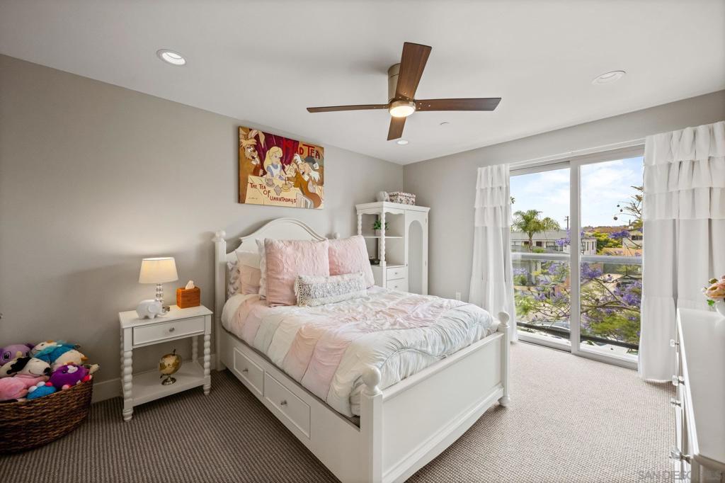 Point Loma - Residential