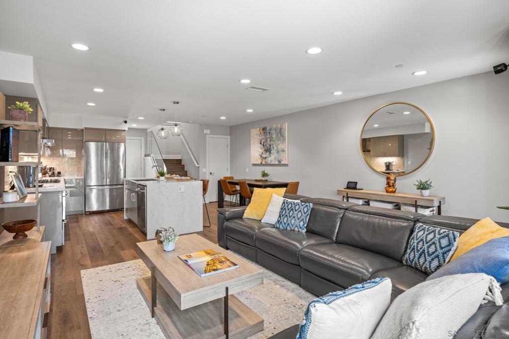 Point Loma - Residential