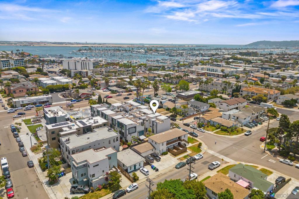 Point Loma - Residential