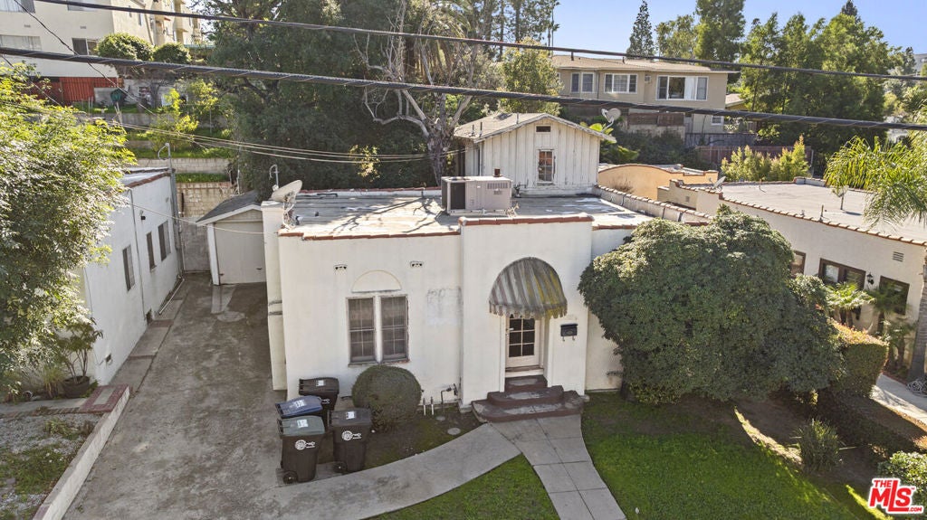 1720 Orchard Avenue, Glendale CA 91206