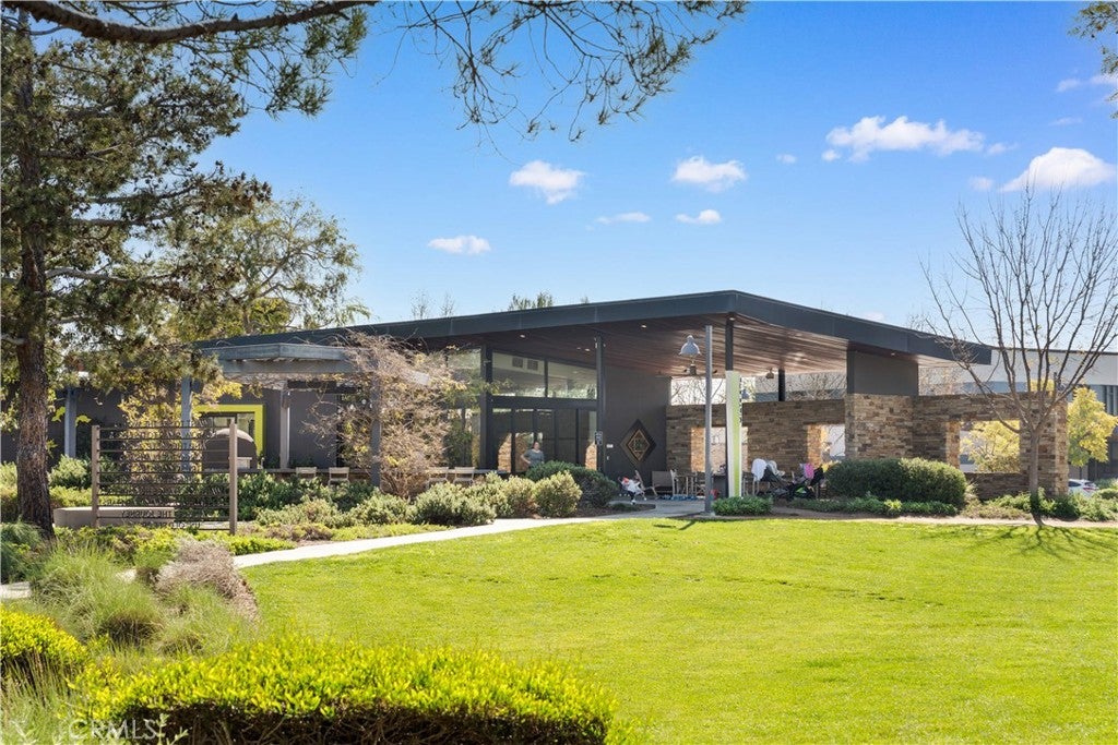 153 Fixie, Irvine CA 92618 - Photo 29