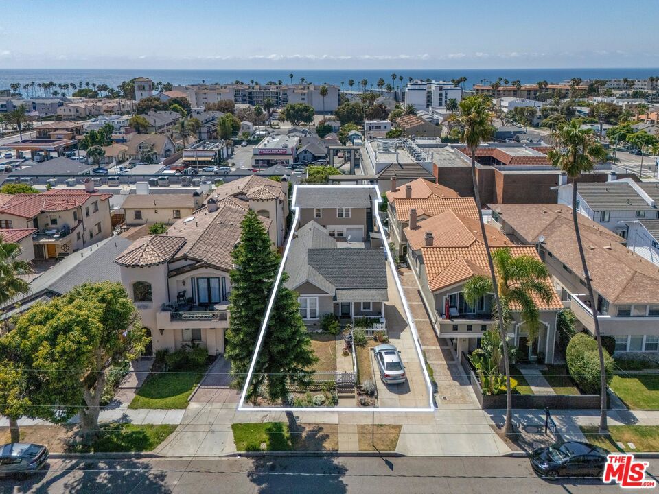 213 S Francisca Avenue