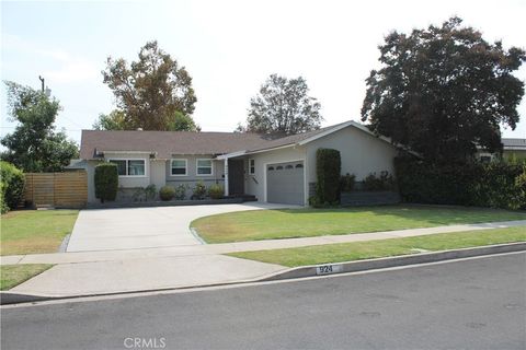 924 Oleander Street Brea CA 92821
