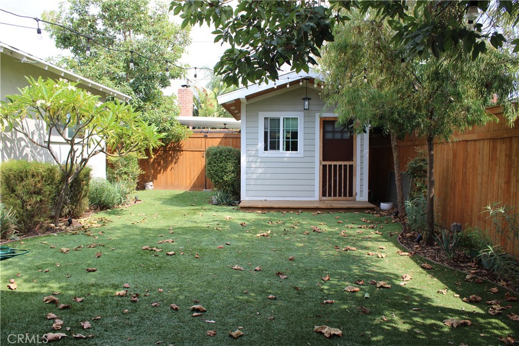 924 Oleander Street