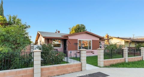 6003 N Briargate Glendora CA 91740