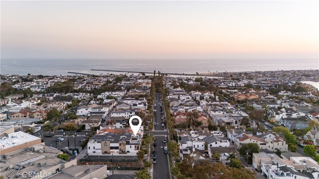 Corona del Mar South of PCH (CDMS) - Residential