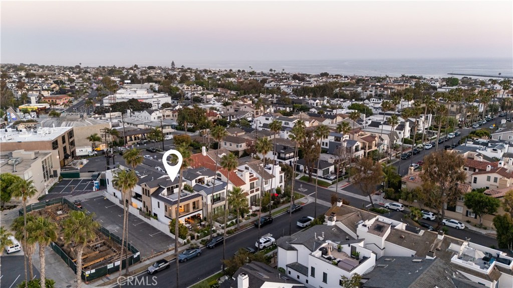 Corona del Mar South of PCH (CDMS) - Residential