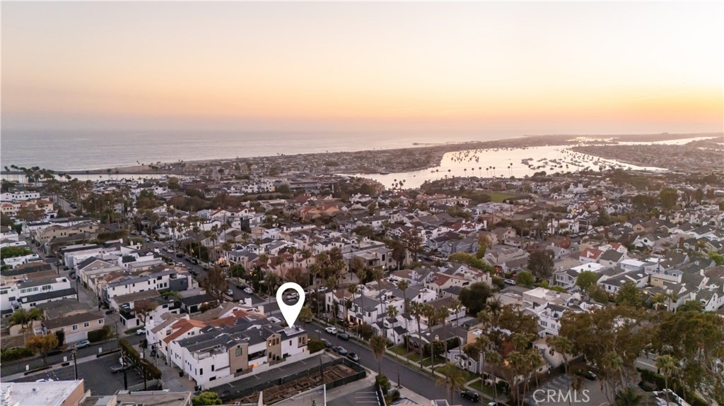 Corona del Mar South of PCH (CDMS) - Residential