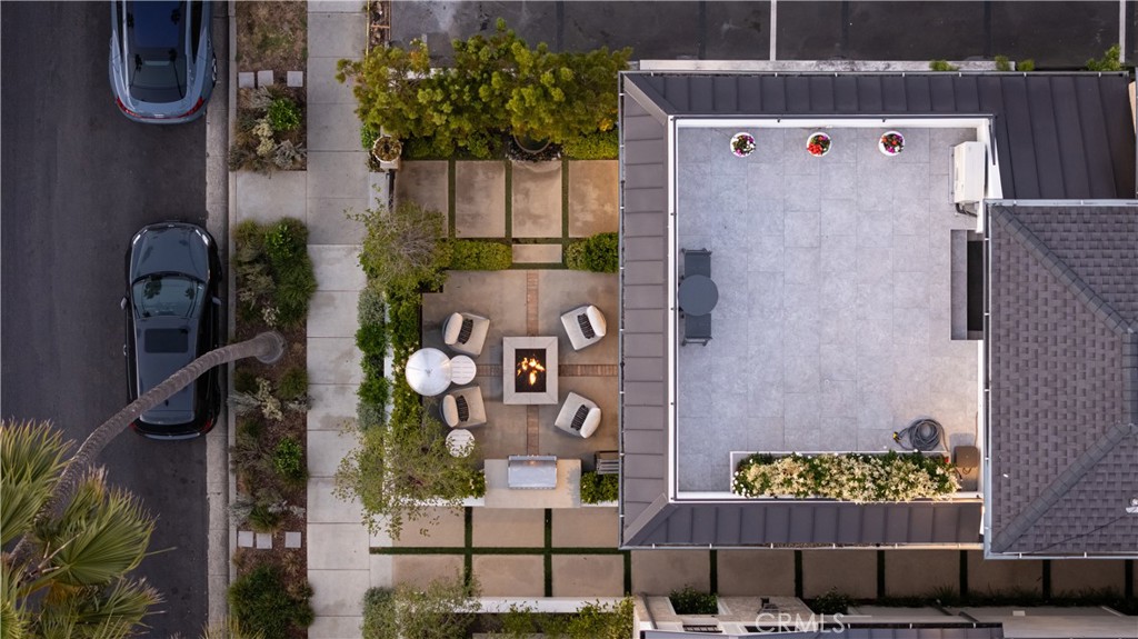 Corona del Mar South of PCH (CDMS) - Residential