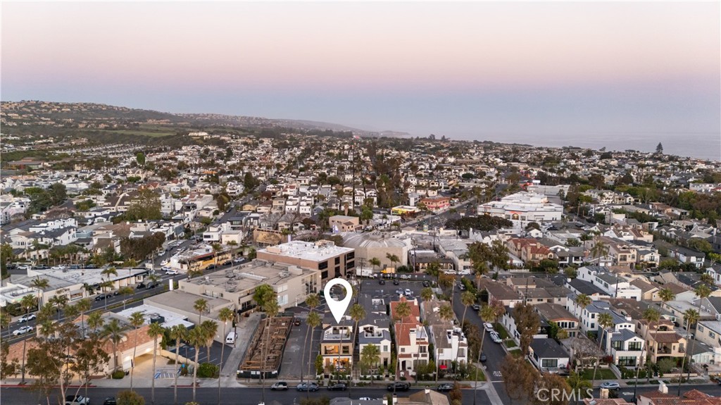 Corona del Mar South of PCH (CDMS) - Residential