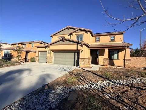 Photo of 31124 Hanover Ln, Menifee, CA 92584 (MLS # SW26012406)