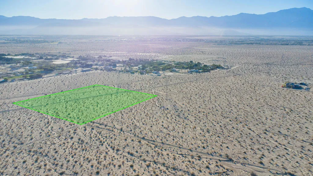 Thousand Palms, California 92276, United States, ,Land,Active,254727