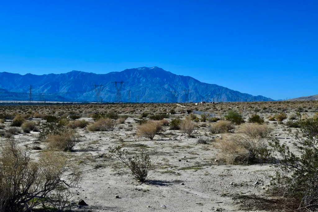 Thousand Palms, California 92276, United States, ,Land,Active,254727