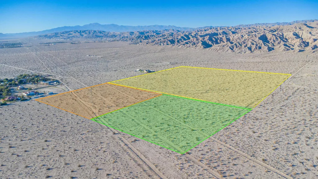 Thousand Palms, California 92276, United States, ,Land,Active,254727