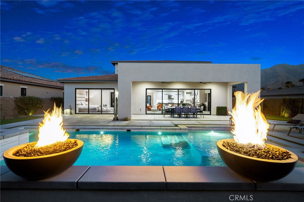 Stone Creek Ranch (31357) - Residential Lease