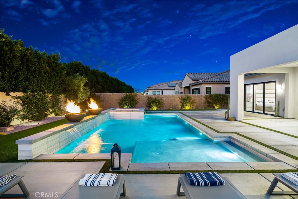 Stone Creek Ranch (31357) - Residential Lease