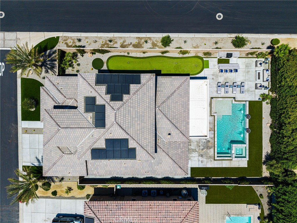 Stone Creek Ranch (31357) - Residential Lease