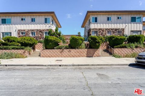 Property photo of 420 N Market Street 15, Inglewood, CA 90302