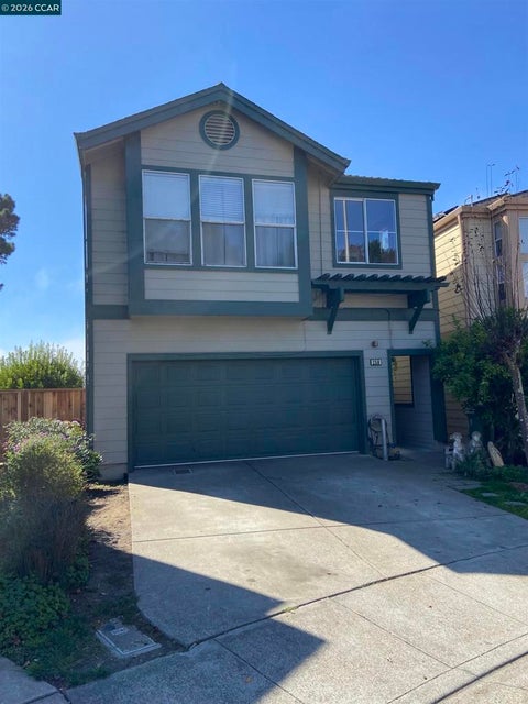 Photo of 158 Melissa Cir CIR, Daly City, CA 94014 (MLS # 41152158)