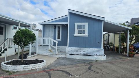 Photo of 7887 Lampson Avenue #10, Garden Grove, CA 92841 (MLS # PW26116836)