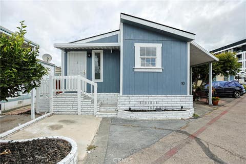 Photo of 7887 Lampson Avenue #10, Garden Grove, CA 92841 (MLS # PW26116836)