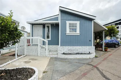 7887 Lampson Avenue Unit 10, Garden Grove, CA 92841 - MLS#: PW26116836