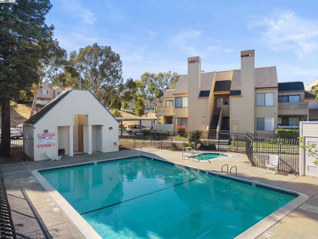 RICHMOND HEIGHTS - Residential