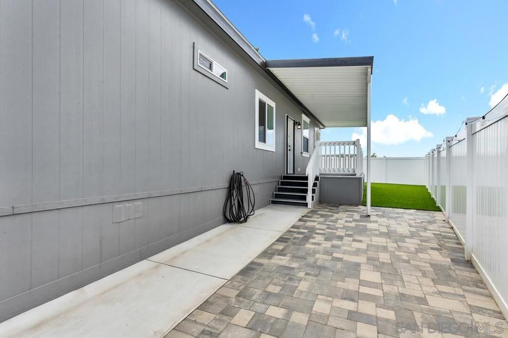 9395 Harritt Rd. #75