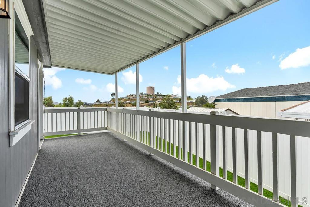 9395 Harritt Rd. #75