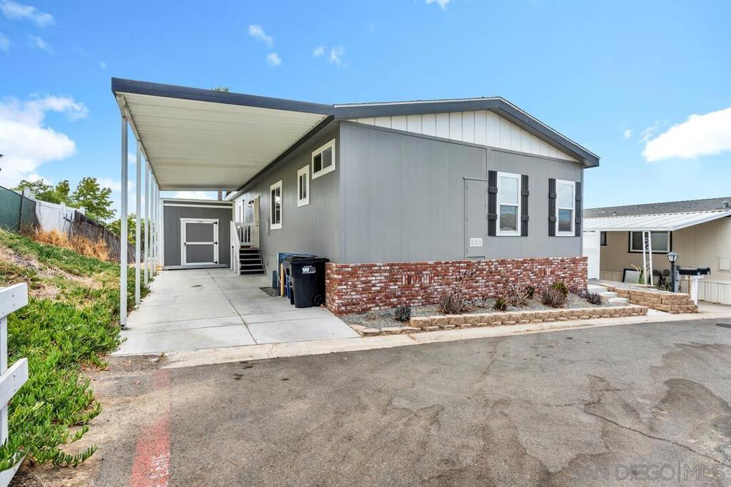 9395 Harritt Rd. #75