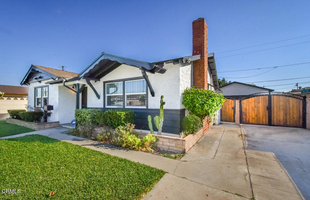 517 View Crest Drive