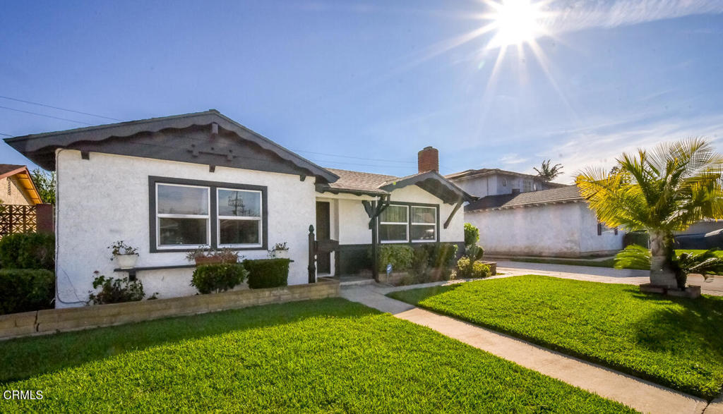 517 View Crest Drive