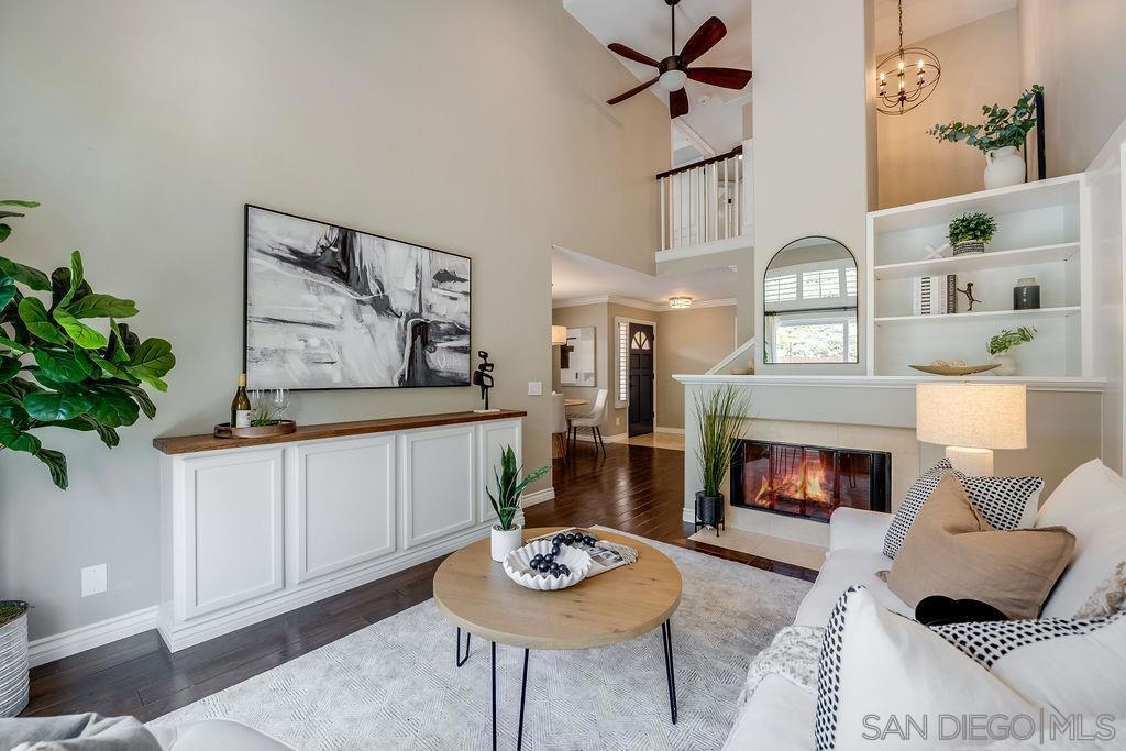 Carmel Valley - Residential