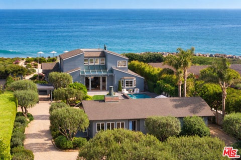 Photo of 4217 Avenue Del Mar, Carpinteria, CA 93013 (MLS # 26998155)