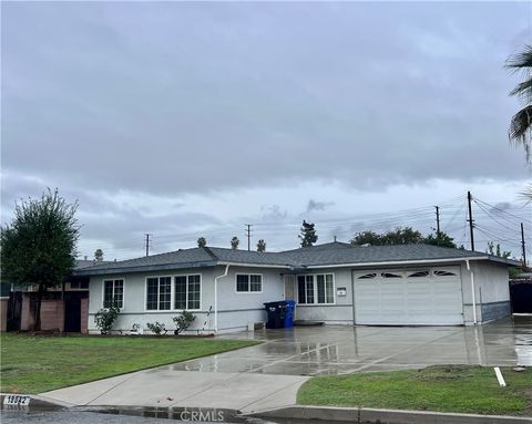Photo of 18042 E Tudor St, Covina, CA 91722 (MLS # CV25261057)